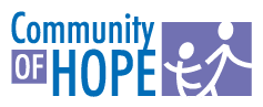 Community of Hope DC